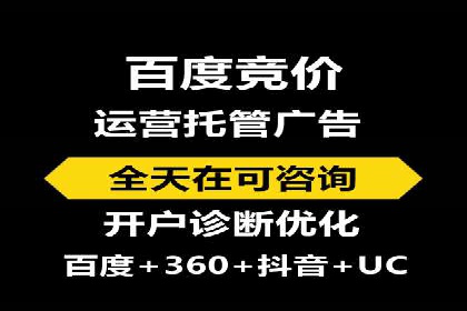 SEM托管优化案例：打造精准广告投放策略